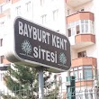 Bayburt Kent Sitesi