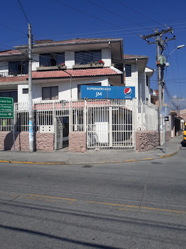Opiniones de Comercial JM en Cuenca - Copistería
