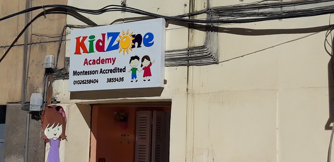 Kidzone Academy