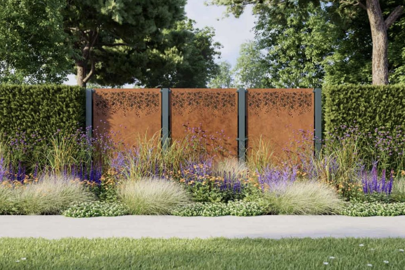 Factors to Consider in Reducing Noise in Gardens