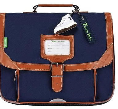 Quel cartable pour le CP