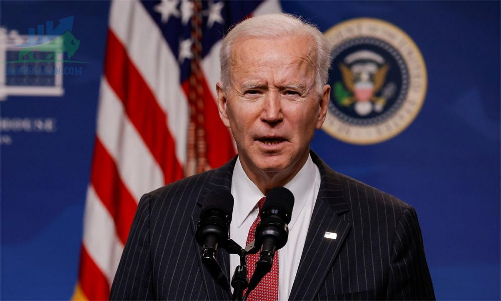 Tổng thống Joe Biden sẽ ký sắc lệnh liên quan đến tiền điện tử trong tuần này