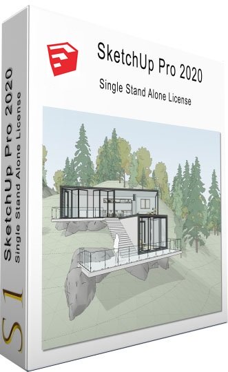 SketchUp Pro Crack