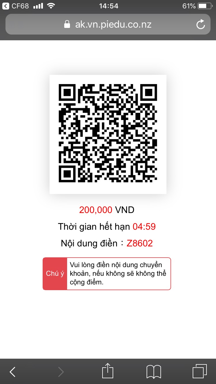 Mã QR code