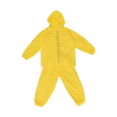 Best Children's Raincoat Plevia 110 Raincoat