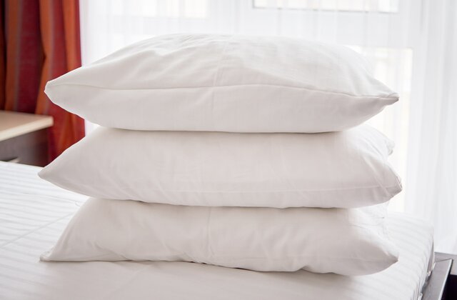 How Often Should You Replace Your Pillows