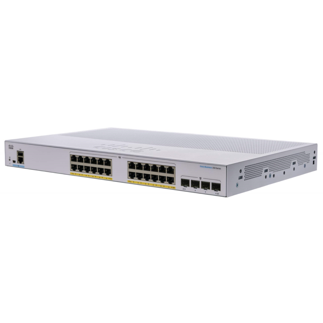 Cisco C1000-48T-4G-L vượt trội và bền bỉ