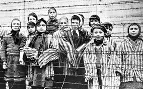 Themes of The Holocaust - Holocaust Matters