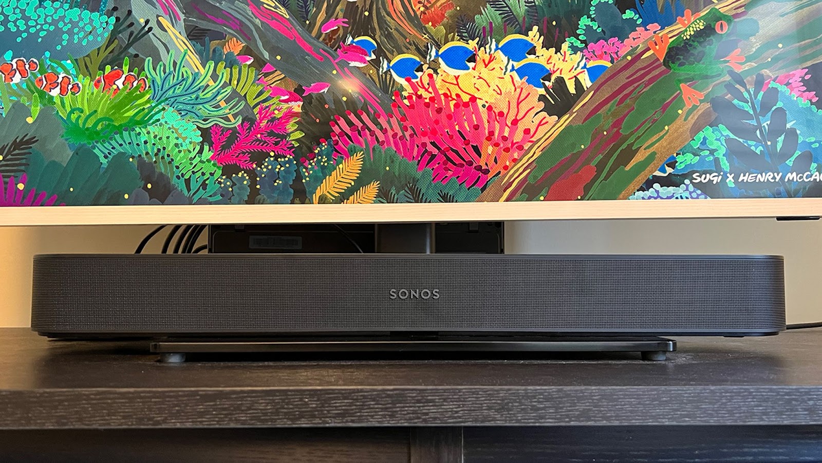 Sonos Beam vs Bose Soundbar 300