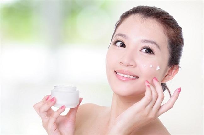 cách chăm sóc da mặt bị nám hiệu quả