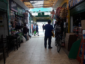 El Palacio del Pan