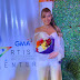 Myrtle Sarrosa signs with GMA Network