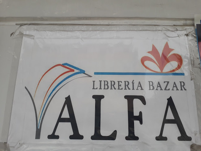 LibrerÍa Bazar Alfa - Puente Piedra