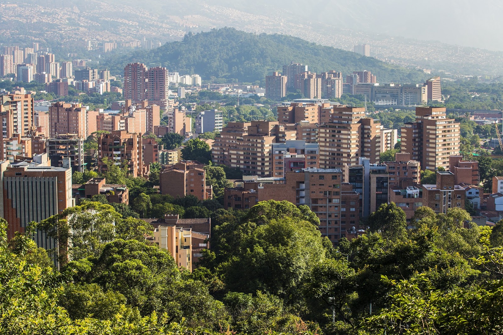 planes para hacer en medellin