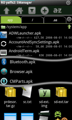 Script Manager-SManager(NoAds) apk