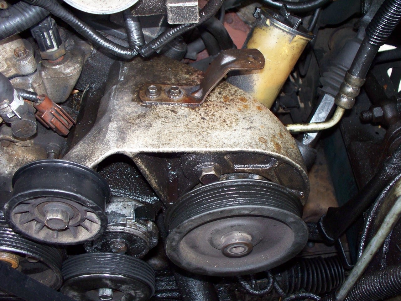 How To Know If Power Steering Pump Is Bad