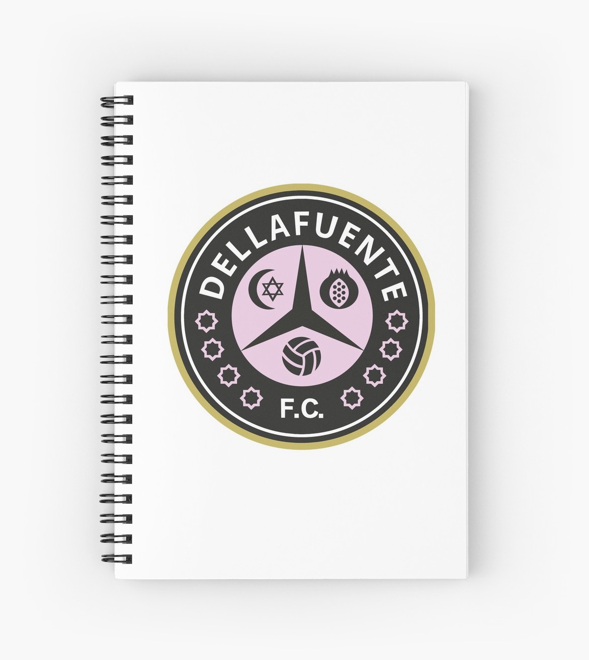 Resultado de imagen de dellafuente fc