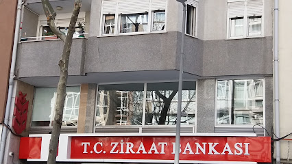 Ziraat Bankası Nişantaşı/İstanbul Şubesi