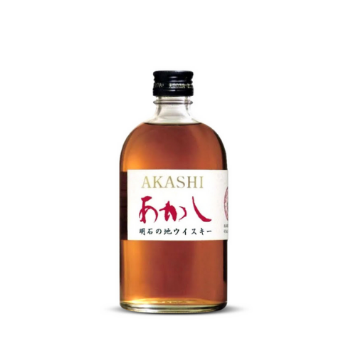 Akashi Red Blended Malt & Grain - The Good Stuff