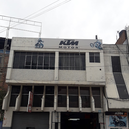 Comentarios y opiniones de KTM CENTRO
