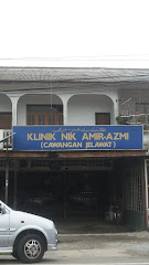 Klinik Nik Amir-Azmi