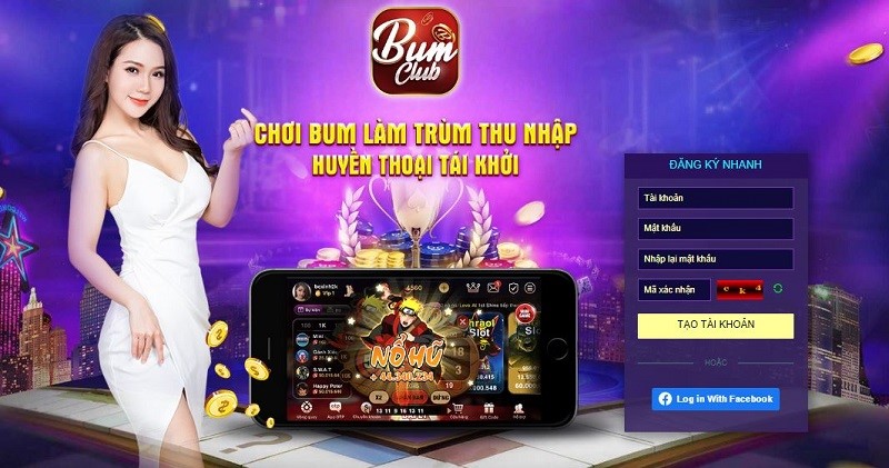 web game bumclub