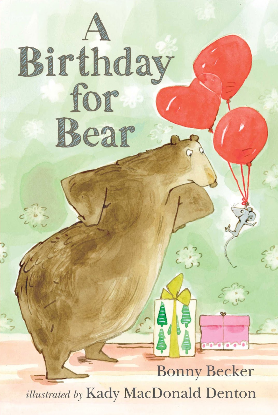 Birthday-for-Bear