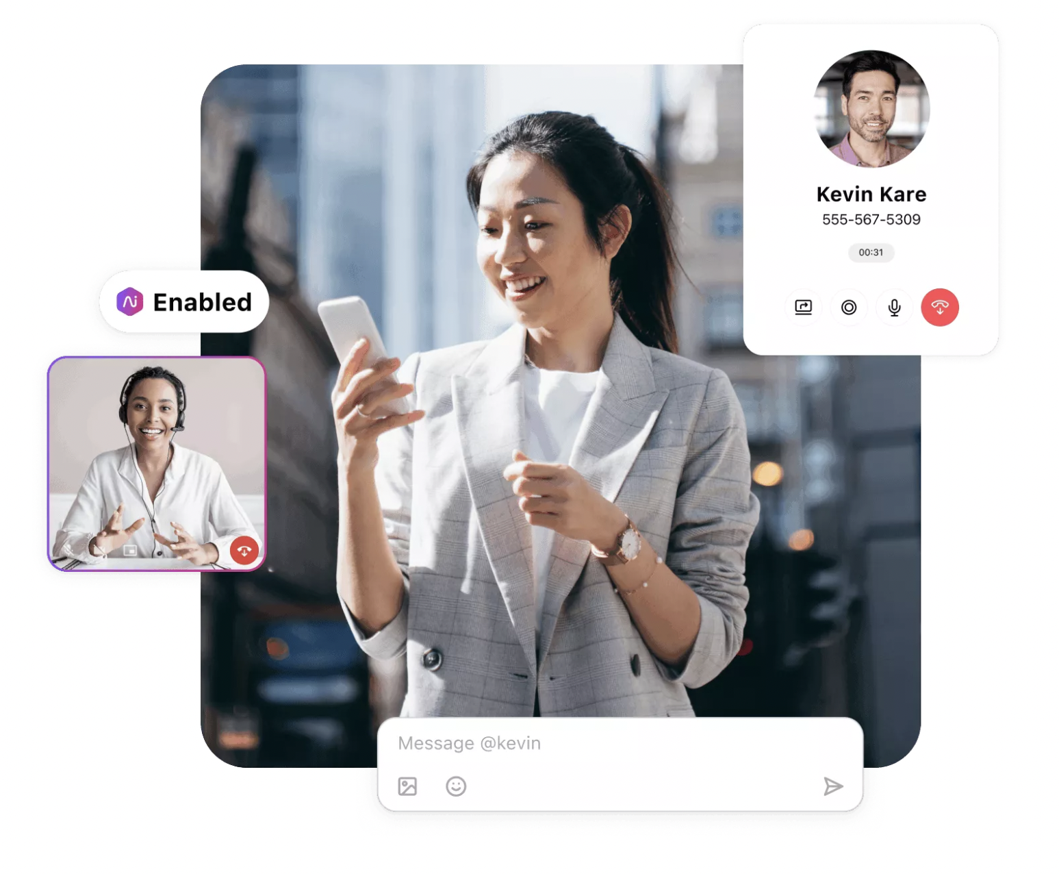 dialpad