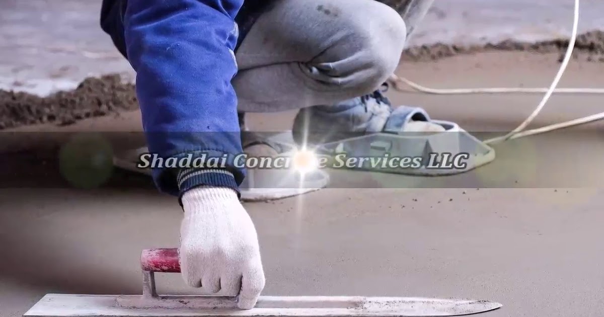 Shaddai Concrete Services LLC.mp4