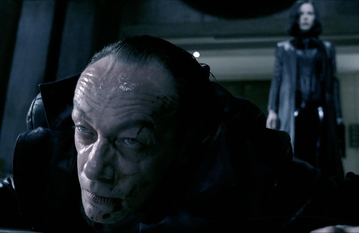 15 Best Underworld Characters (Ranked): Singe