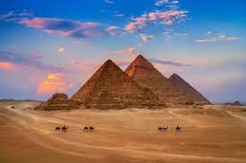 Ancient Egypt: Civilization, Empire & Culture - HISTORY