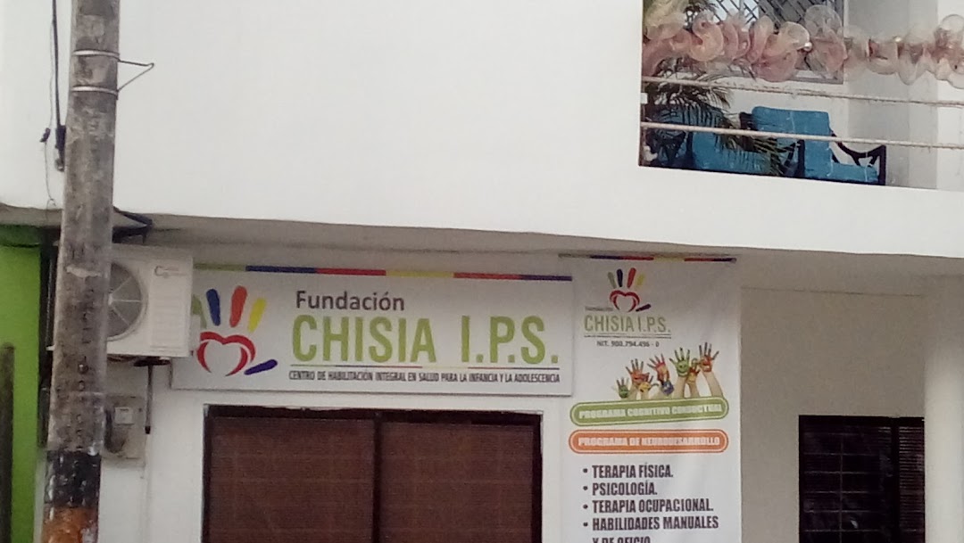 Fundacion CHISIA I.P.S Sincelejo - Sucre