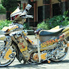 Z Modif : Jupiter Z 115 Modifikasi Youtube - Ketika itu, yamaha jupiter z sangatlah populer.