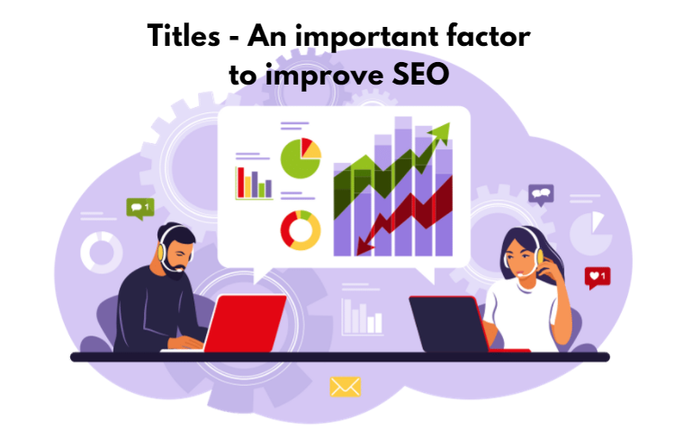 You can improve your content SEO with an article title generator