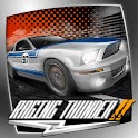 Raging Thunder 2 - FREE apk