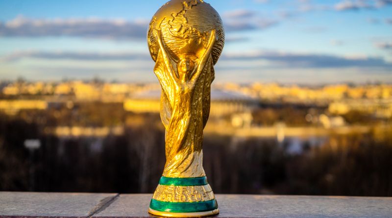 Xem World Cup miễn phí ngay trên máy tính