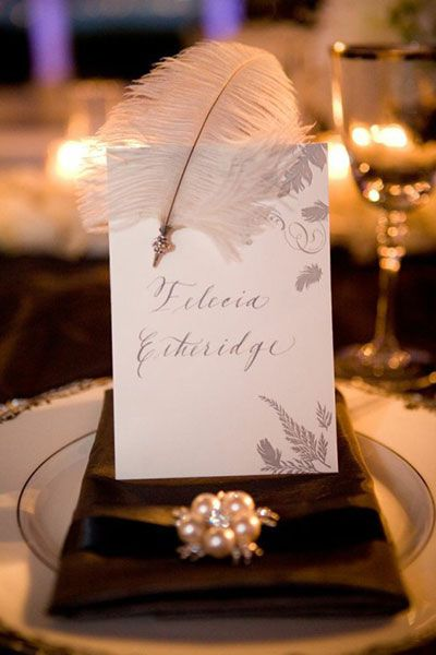 Wedding Soiree Blog by K’Mich, Philadelphia’s premier resource for wedding planning and inspiration