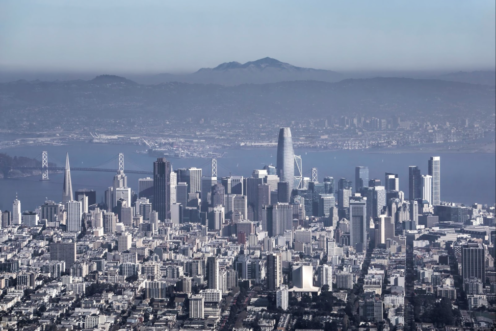 A picture containing building, skyline, cityscape, skyscraper</p>
<p>Description automatically generated