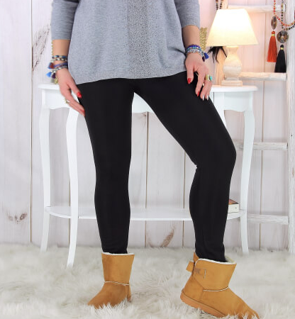 Pourquoi Porter Un Legging L'hiver ? CharlesElie94