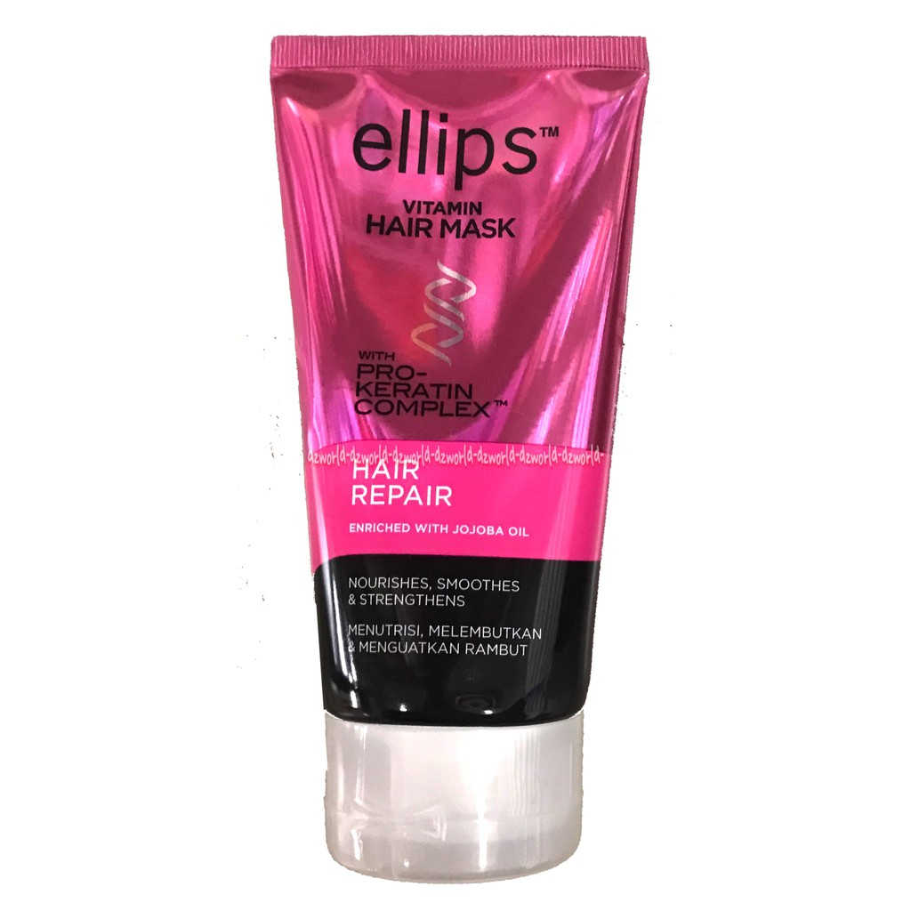 Ellips Hair Mask