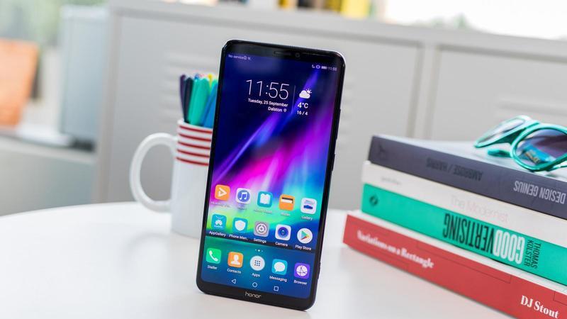 Honor Note 10