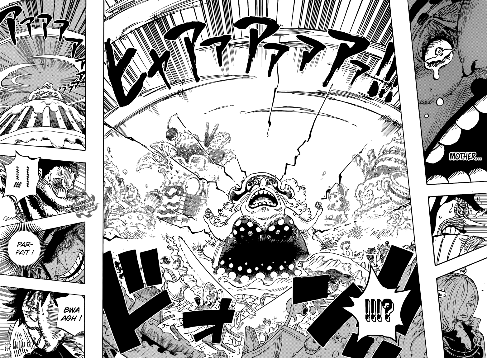 One Piece: Chapter chapitre-865 - Page 10