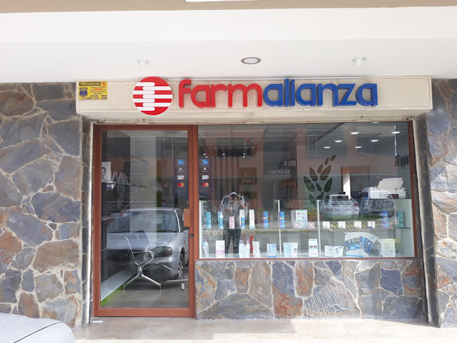 Farmalianza