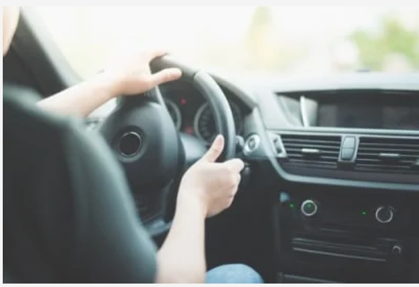 Cantor Grana Buckner Bucci, Driving Habits You Should Avoid