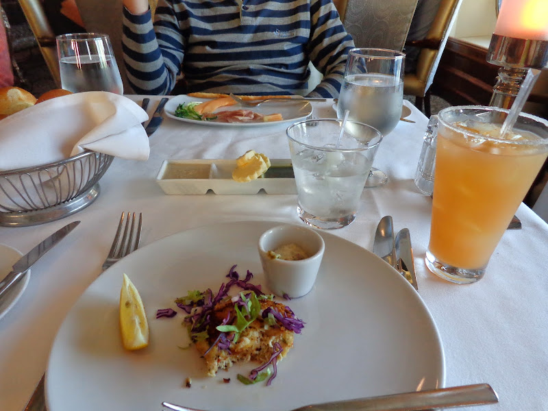 Круиз Azamara Quest, апрель 2014: удивительный кайфой круиз удивительных встреч форумчан