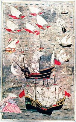 https://upload.wikimedia.org/wikipedia/commons/5/5e/Ottoman_fleet_Indian_Ocean_16th_century.jpg