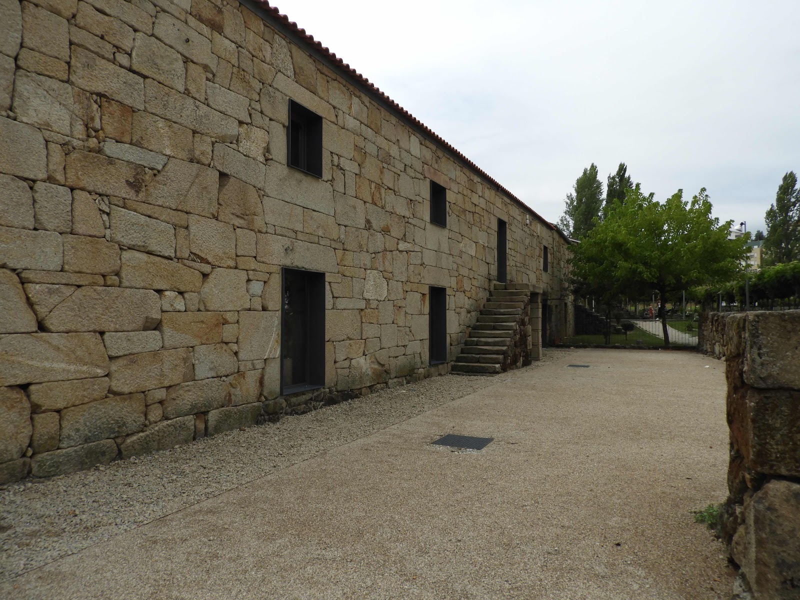 Cabeceiros de Basto, Trás-os-Montes