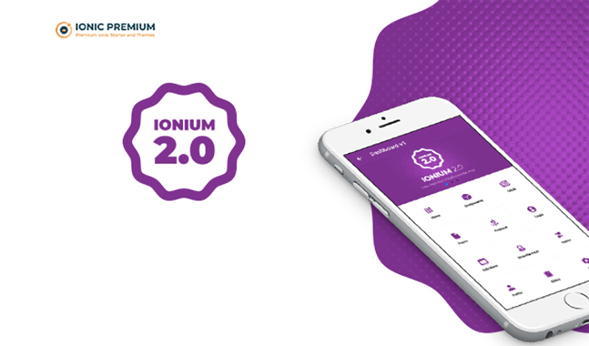 Ionium 2 