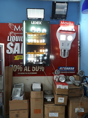Opiniones de Ilucabsa en Guayaquil - Electricista