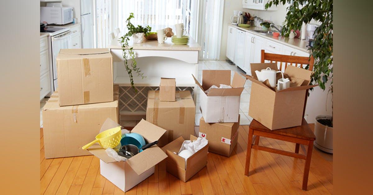 Changing Houses Soon? These Movers & Packers Will Make The S